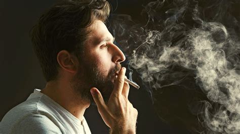 Как влияет на мужскую потенцию курение травы